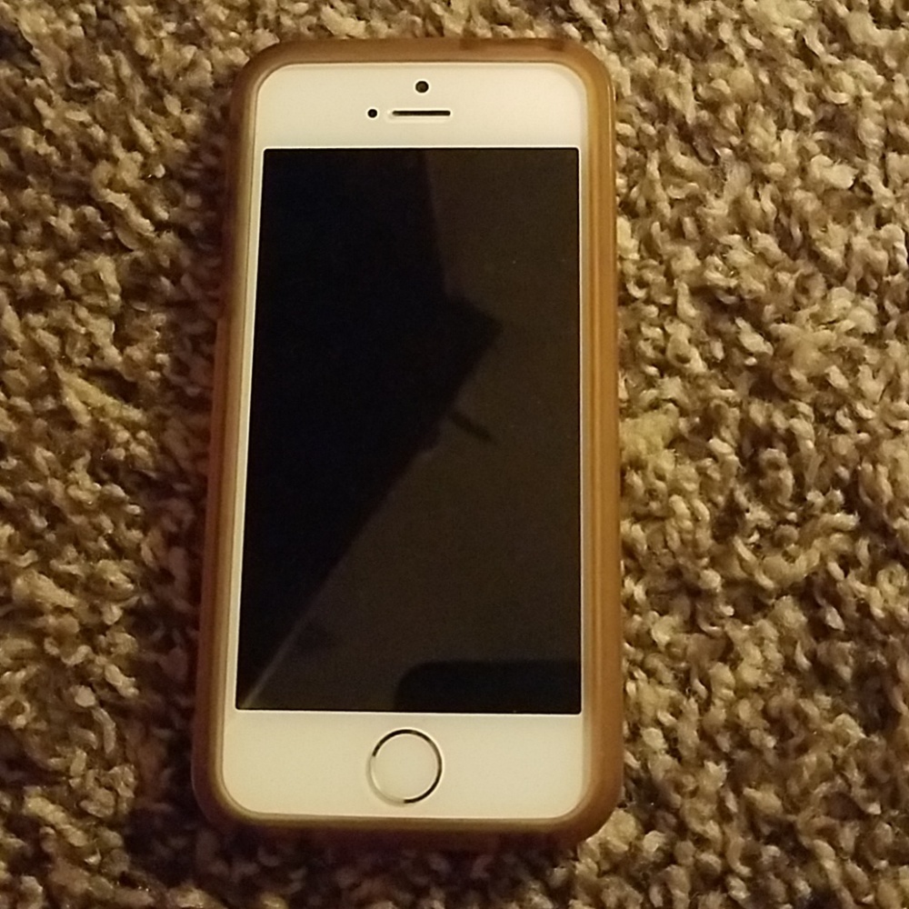 Apple iPhone 5